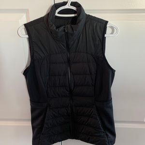 Down For It All Vest